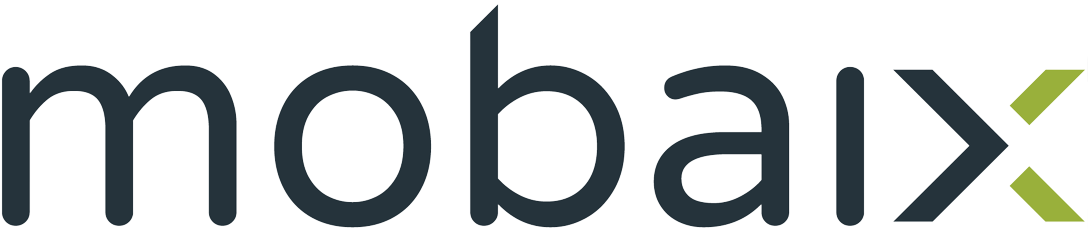 mobaix Logo
